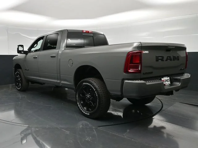 Nuevos RAM 2500 à Estados chez autogozo
