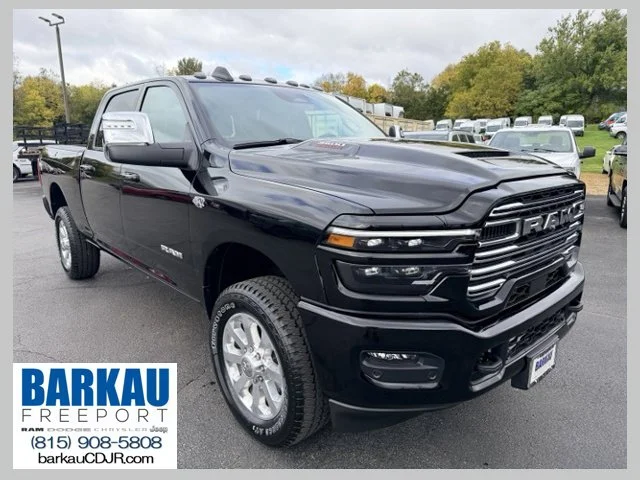 Nuevos RAM 2500 à Estados chez autogozo