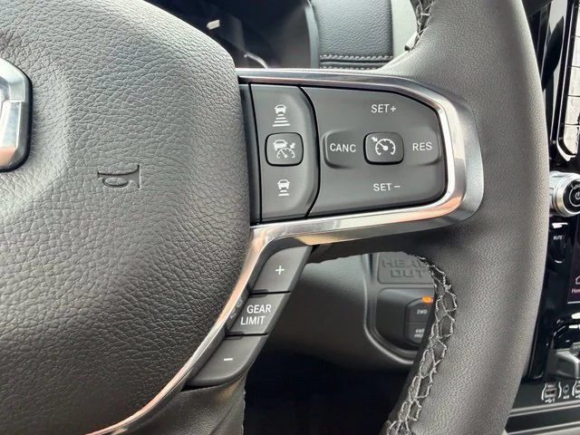 Nuevos RAM 2500 à Estados chez autogozo