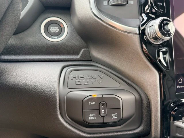 Nuevos RAM 2500 à Estados chez autogozo