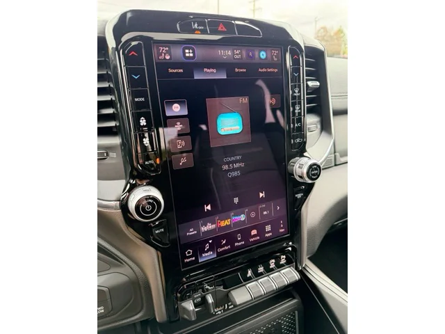 Nuevos RAM 2500 à Estados chez autogozo