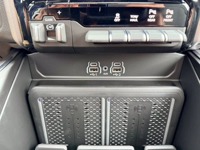 Nuevos RAM 2500 à Estados chez autogozo