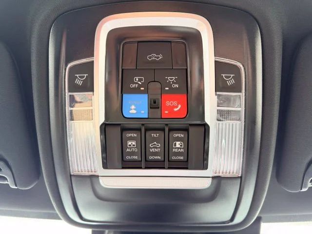 Nuevos RAM 2500 à Estados chez autogozo