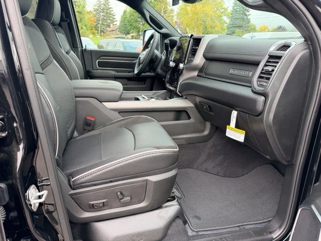 Nuevos RAM 2500 à Estados chez autogozo