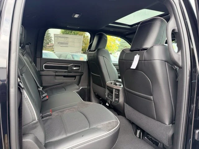 Nuevos RAM 2500 à Estados chez autogozo