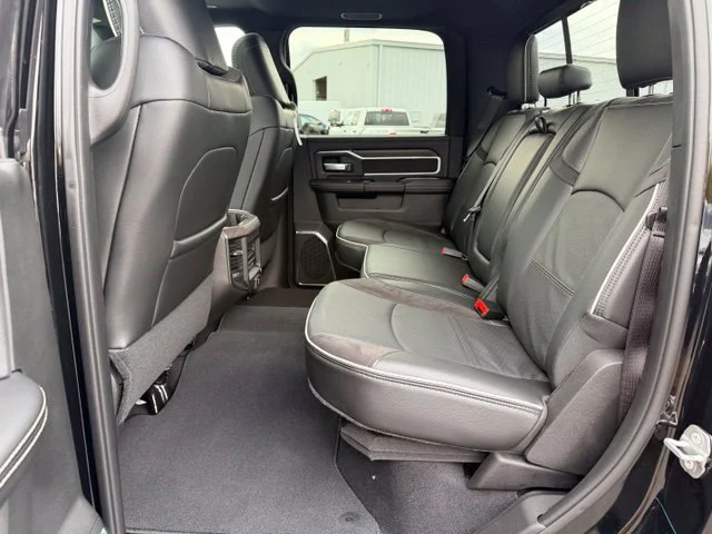 Nuevos RAM 2500 à Estados chez autogozo