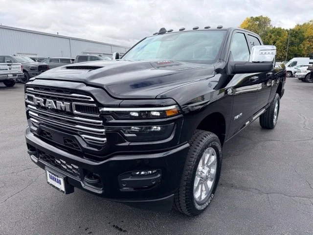 Nuevos RAM 2500 à Estados chez autogozo