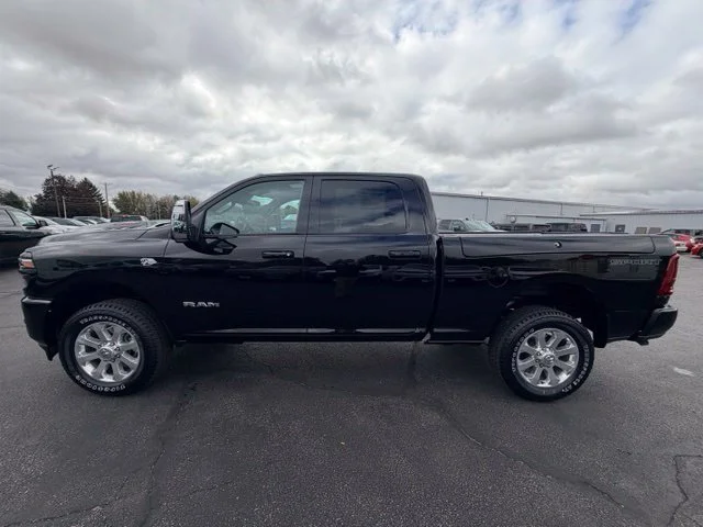 Nuevos RAM 2500 à Estados chez autogozo