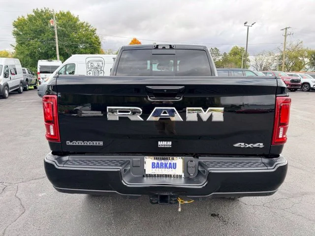 Nuevos RAM 2500 à Estados chez autogozo