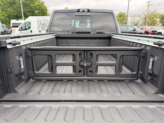 Nuevos RAM 2500 à Estados chez autogozo