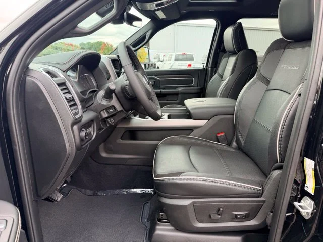 Nuevos RAM 2500 à Estados chez autogozo