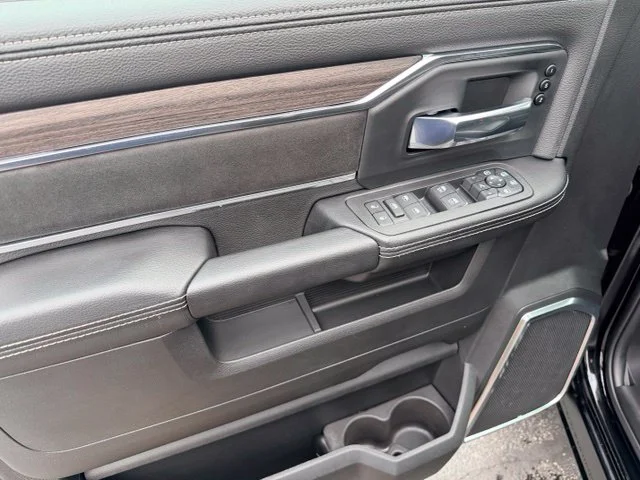Nuevos RAM 2500 à Estados chez autogozo