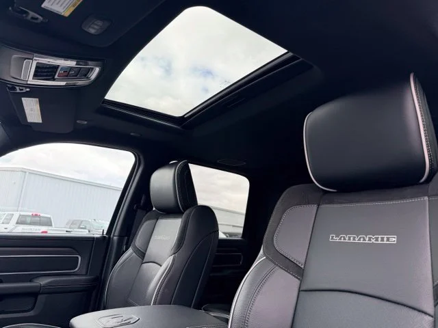 Nuevos RAM 2500 à Estados chez autogozo