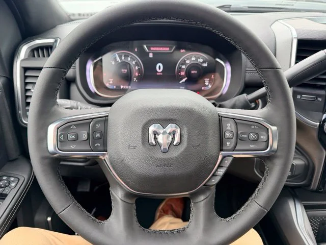 Nuevos RAM 2500 à Estados chez autogozo