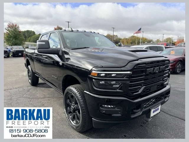 Nuevos RAM 2500 à Estados chez autogozo