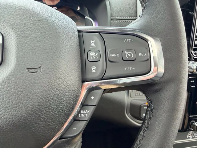 Nuevos RAM 2500 à Estados chez autogozo