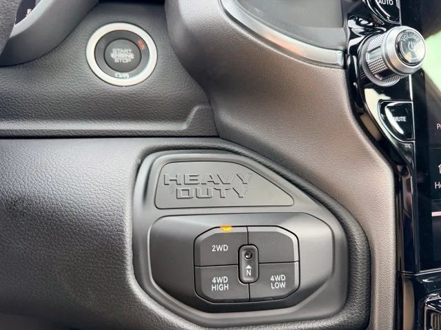 Nuevos RAM 2500 à Estados chez autogozo