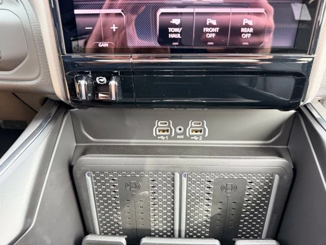 Nuevos RAM 2500 à Estados chez autogozo