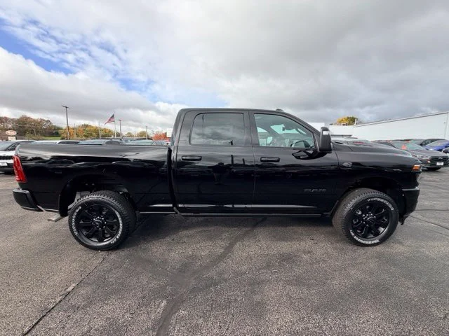 Nuevos RAM 2500 à Estados chez autogozo