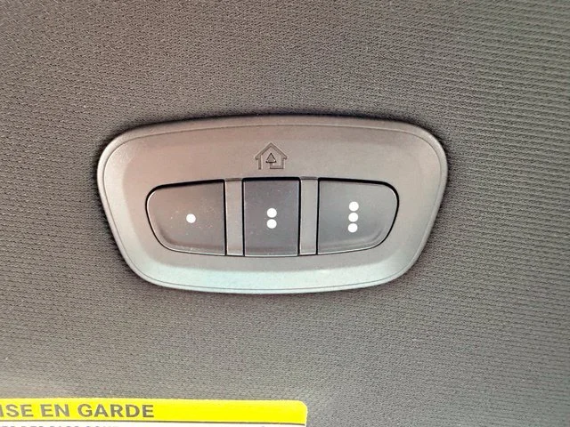 Nuevos RAM 2500 à Estados chez autogozo