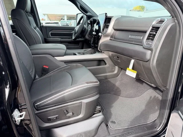 Nuevos RAM 2500 à Estados chez autogozo