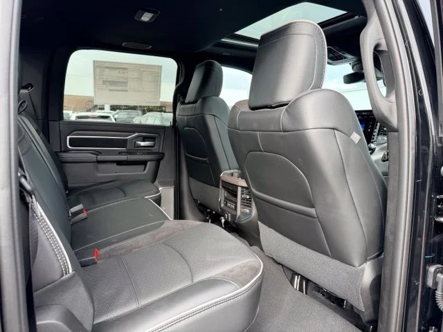 Nuevos RAM 2500 à Estados chez autogozo