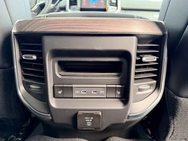 Nuevos RAM 2500 à Estados chez autogozo