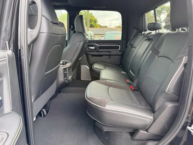 Nuevos RAM 2500 à Estados chez autogozo