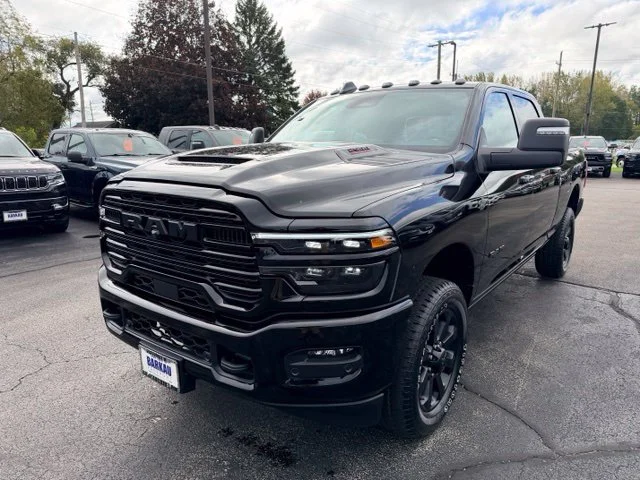 Nuevos RAM 2500 à Estados chez autogozo
