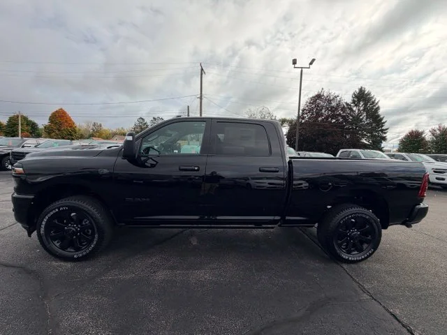 Nuevos RAM 2500 à Estados chez autogozo