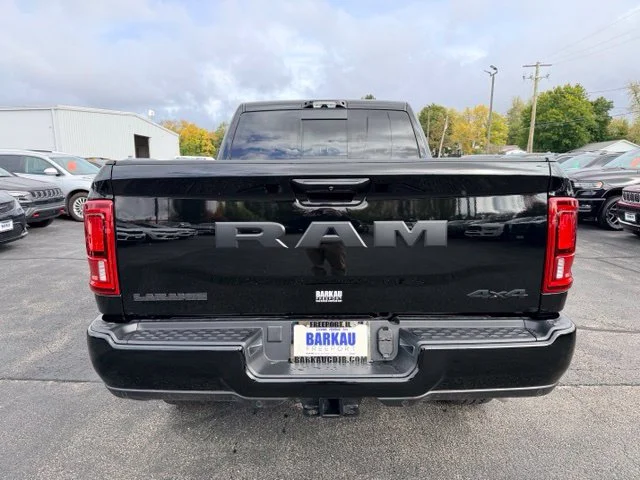 Nuevos RAM 2500 à Estados chez autogozo