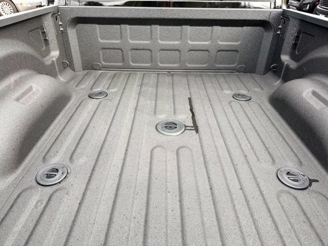 Nuevos RAM 2500 à Estados chez autogozo