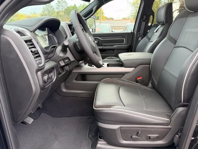 Nuevos RAM 2500 à Estados chez autogozo