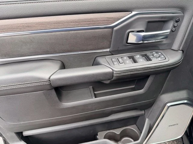 Nuevos RAM 2500 à Estados chez autogozo