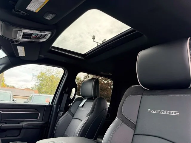 Nuevos RAM 2500 à Estados chez autogozo