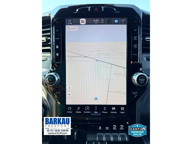 SEMINUEVOS RAM 2500 a Estados en autogozo
