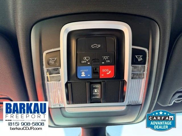SEMINUEVOS RAM 2500 a Estados en autogozo
