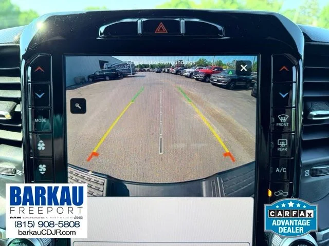 SEMINUEVOS RAM 2500 a Estados en autogozo