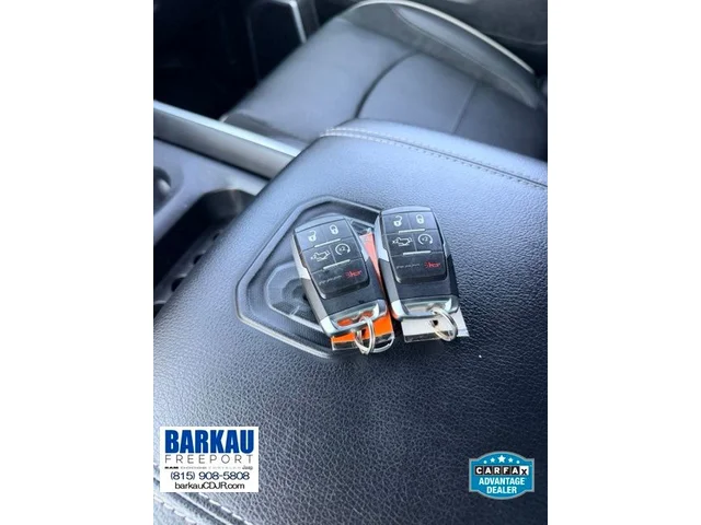 SEMINUEVOS RAM 2500 a Estados en autogozo