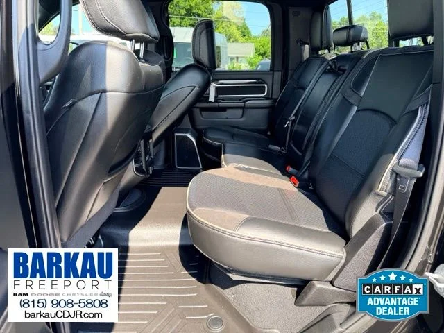 SEMINUEVOS RAM 2500 a Estados en autogozo