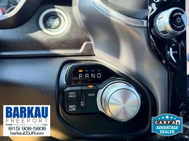 SEMINUEVOS RAM 2500 a Estados en autogozo