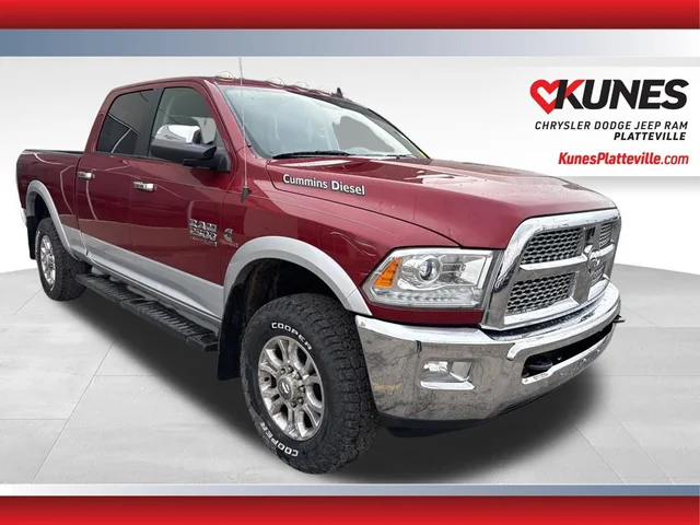 SEMINUEVOS RAM 2500 a Estados en autogozo