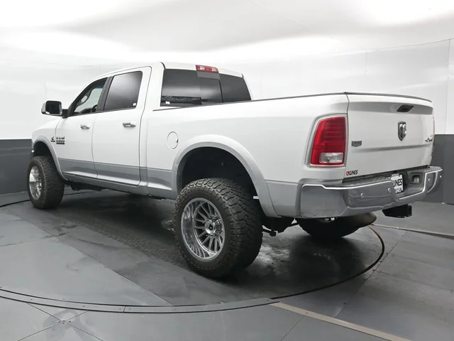 SEMINUEVOS RAM 2500 a Estados en autogozo