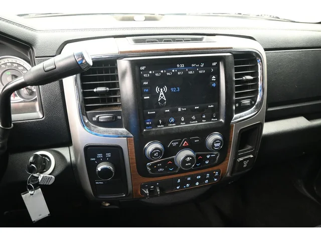 SEMINUEVOS RAM 2500 a Estados en autogozo