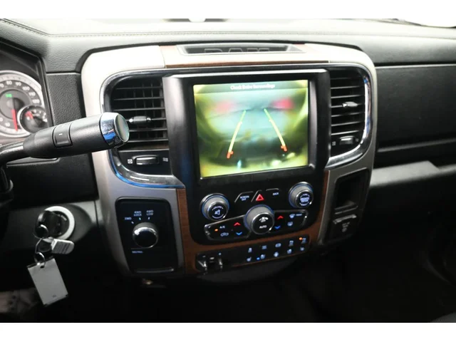 SEMINUEVOS RAM 2500 a Estados en autogozo