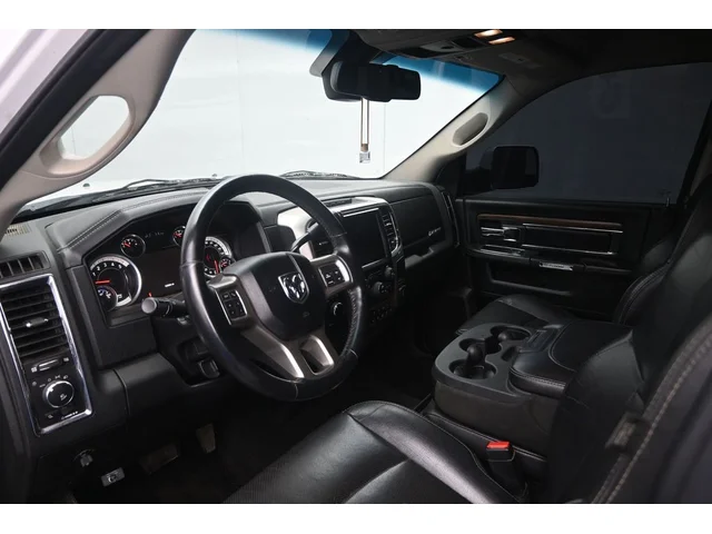 SEMINUEVOS RAM 2500 a Estados en autogozo