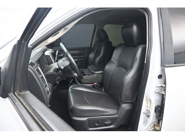 SEMINUEVOS RAM 2500 a Estados en autogozo