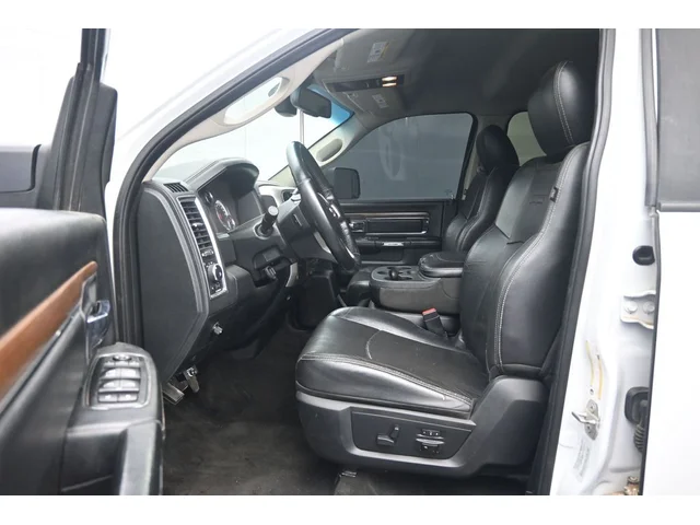 SEMINUEVOS RAM 2500 a Estados en autogozo