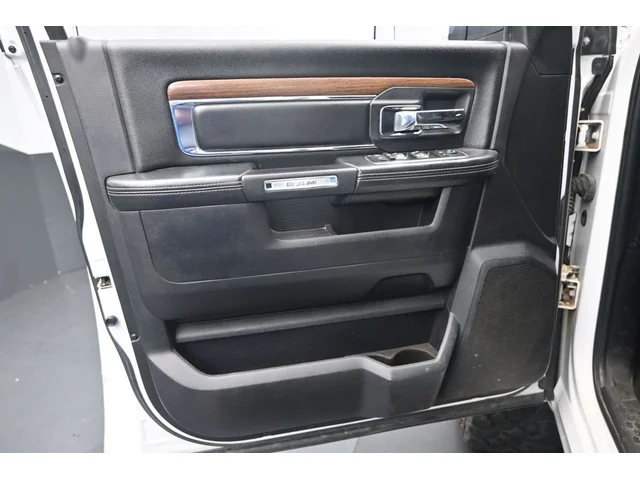 SEMINUEVOS RAM 2500 a Estados en autogozo