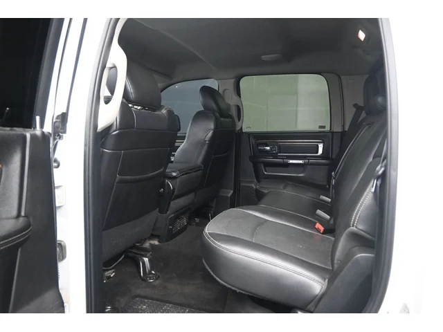 SEMINUEVOS RAM 2500 a Estados en autogozo